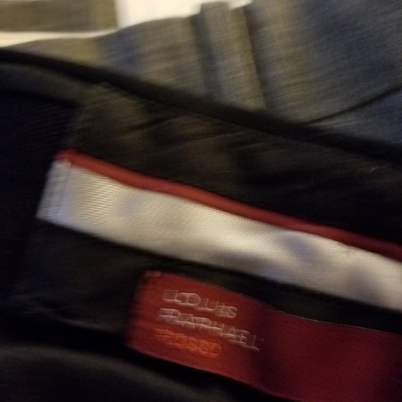 Mens Slack 33 and 34 waist 32 length - Picture 4 of 7